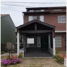 Dueño Vende Impecable Triplex Al Frente En Excelente Ubicacion