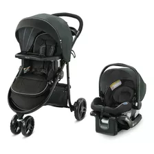 Coche Graco Modes 3 Lite Dlx Travel System