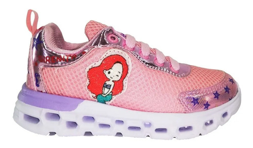 Tenis Luces Para Niña Sneakers Led Foquitos Infantil Casual en venta en  Ecatepec de Morelos Estado De México por sólo $ 465.00 - Ocompra.com Mexico