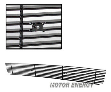 New 08 09 10 Scion Xb Front Bummper Lower Billet Grille  Nnc Foto 3