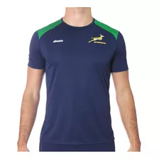 Remera Deportiva Imago Springboks