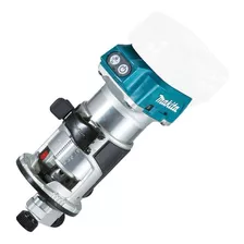 Tupia 6 E 8mm 18v Drt50z-p A Bateria Makita