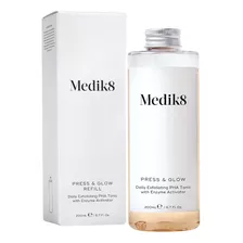 Press & Glow Refill 200ml Medik8 