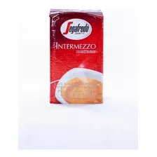 Cafe Molido Intermezzo X 250 G Segafredo Zanetti