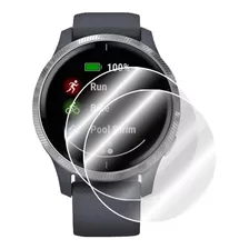 Ipg Para Garmin Venu Gps Smartwatch Protector De Pantalla (.
