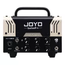 Amplificador Joyo Bantamp Meteor Xl Com Footswitch