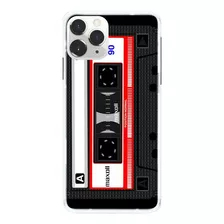 Capinha De Celular Personalizada Fita 1