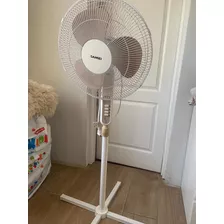 Ventilador Pie Usado