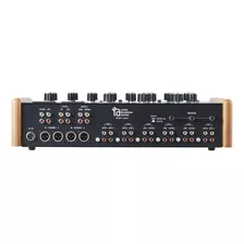 Alpha Recording System (ars) Model 9900 Std Mixer