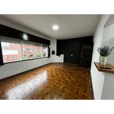 Alquiler | Apartamento De 2 Dormitorios - Jacinto Vera