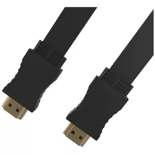 Cable Hdmi 3m 3840x2160p Xtech Audio Video Full Hd - Xtc-410