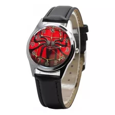 Reloj Spiderman Para Niños.