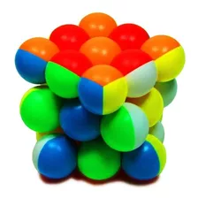 Cubo Rubik 3 X 3 Heshu Esferas