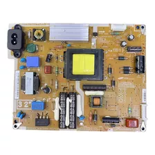 Placa Fonte Samsung Tv Un32d4003bg Un32d4003 Bn44-00472a