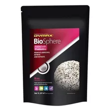 Bioesferas Biobolas Material Filtrante Pecera Ceramico Dymax