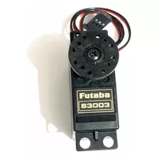 Servo Futaba Original Sem Caixa Com Assessoria