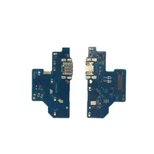 Conector Carga Flex Compatível LG K22 K22+ K200 