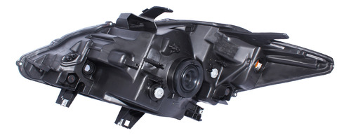 Optico Mazda Bt50 3200 P5at 5 Cil Dohc 20 V Derecho 3.2 2015 Foto 3