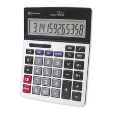 Ivr15966 - Innovera 15966 Minidesk Calculadora.