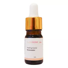 For Derm Peeling Facial Glowderm Renova Acne E Manchas 5ml