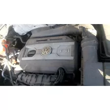 Repuestos De Motor Vw Tiguan 2.0 Tfsi