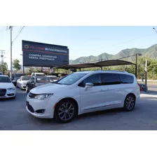 Chrysler Pacifica Limited Platinum 2020