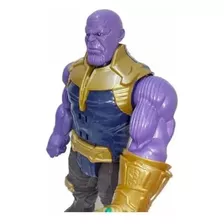 Boneco Thanos - Classico