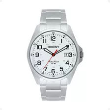 Relógio Orient Masculino Mbss1171 S2sx C/ Garantia E Nf