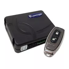 Alarme Automotivo Locktronic One Soft Com Sirene