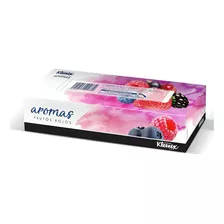 Pañuelos Faciales Kleenex Aromas Frutos Rojos 90 Pañuelos