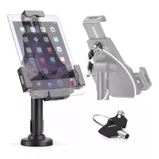  Soporte De Tablet Anti Robo