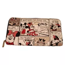 Billetera Disney Kate Spade