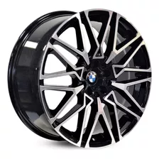 4 Rodas Bmw G80 Aro 20/ 2 Talas Modelo X6m/ B45 (5x112)