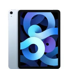 Apple iPad Air De 10.9 Wi-fi 64gb Azul Cielo (4ª Generación)