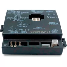 Controlador Metal Frio Fonte Modulo 020204m171 Vn28te Coel