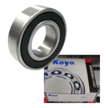 Rolamento 6005 2rs C3 Koyo 