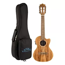 Lanikai, Ukelele De 4 Cuerdas (acst6cet)