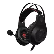 Nubwo N2 - Auriculares Para Videojuegos 