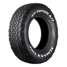 Neumatico 265/70r17 121/118s Sumaxx All-teraing A/t