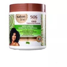 Salón LineS. O. SCachosCoco Crema De Tratamiento 500gr 