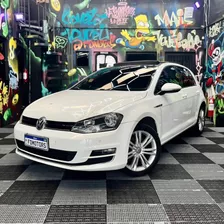 Volkswagen Golf 2015 1.4 Tsi Highline 5p Automática