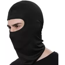 Touca Ninja Poliester Toca Para Motoqueiro Touca Para Frio
