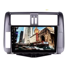 Radio Pantalla 9 Toyota Tx Prado 2010-2014 Android Wifi Gps 