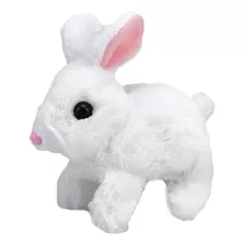 Brinquedos Interativos De Boneca De Pelúcia Soft Big Bunny
