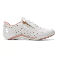 Tenis Feminino Casual Moda Conforto Macio Sapato Original