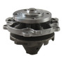 Deposito Anticongelante Oldsmobile Intrigue 1999 - 2002 3.5l