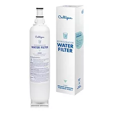 Filtro De Agua De Heladera Culligan Cuw5 De Repuesto Par