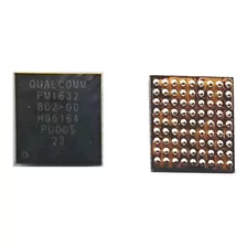 Pmi632 802-00 Qualcomm Ci Ic