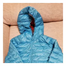 Campera Uniqlo Niño