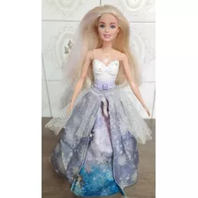 Barbie Dreamtopia Fashion Reveal Princesa Mattel